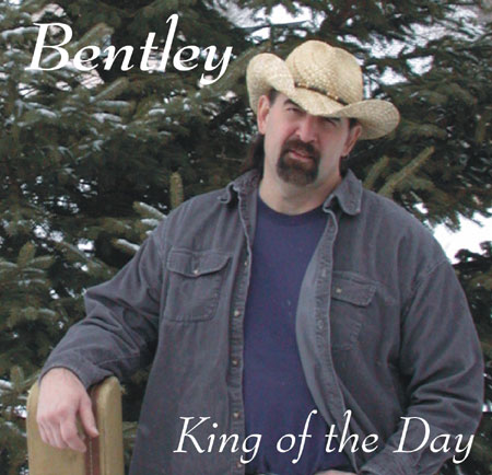 King of the Day Album Cover